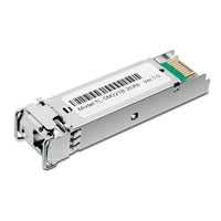 TP-Link TL-SM321B-2 Gigabit Single-Mode WDM Bi-Directional SFP Module, 2km