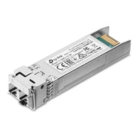 TP Link TL-SM5110-SR 10Gbase-SR SFP+ LC Transceiver, Up To 300m Distance