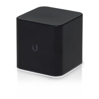 Ubiquiti ACB-AC airCube AC airMAX Home Wi-Fi Access Point with Integrated 24V PoE Passthrough (EU PLUG)