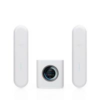 Ubiquiti AmpliFi AFI-HD-EU Mesh Whole Home WiFi Router System - 3 Pack (EU Plug)