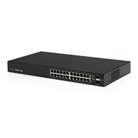 Ubiquiti ES-24-LITE EdgeSwitch 24 Lite 24 Port Managed Gigabit Switch