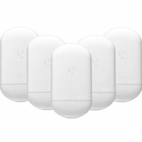 Ubiquiti NS-5ACL NanoStation AC Loco 5GHz 13dBi airMAX Outdoor Wireless AC CPE Bridge 5 Pack