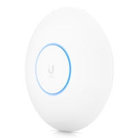 Ubiquiti U6-LR UniFi 6 Long Range Wi-Fi 6 Wireless Access Point