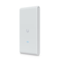 Ubiquiti U6-Mesh-Pro UniFI 6 Mesh Pro Indoor/Outdoor WiFi 6 Access Point with Passthrough