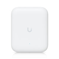 Ubiquiti U7-OUTDOOR UniFi U7 Outdoor WiFi 7 All Weather Access Point