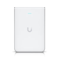 Ubiquiti U7-PRO-WALL U7 Pro Wall Wall Mounted WiFi 7 Access Point with 2.5GbE Uplink