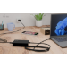 i-tec Universal Charger USB-C PD 3.1 140 W