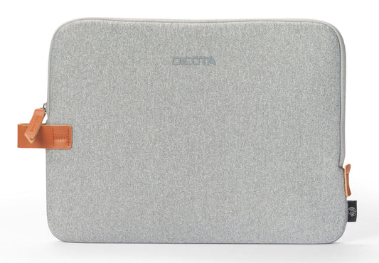 DICOTA D31751-RPET laptop case 33 cm (13") Sleeve case Grey