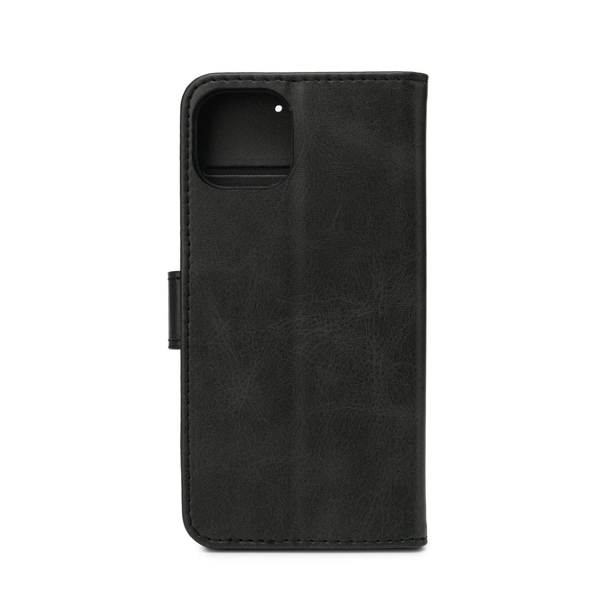 eSTUFF ES67110007-BULK mobile phone case Wallet case Black