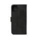 eSTUFF ES67110007-BULK mobile phone case Wallet case Black