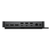 DELL WD25TB5 Wired Thunderbolt 5 Black