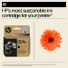 HP 4K0V0NE/924E Ink cartridge black EvoMore, 1K pages ISO/IEC 19752 25ml for HP OJ Pro 8120/e