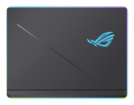 ASUS ROG Strix G18 G815LW-SA265W Intel Core Ultra 9 290HX Plus Laptop 45.7 cm (18") 2.5K 32 GB DDR5-SDRAM 2 TB SSD NVIDIA GeForce RTX 5080 Wi-Fi 7 (802.11be) Windows 11 Home Grey