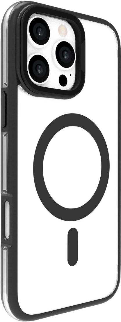 eSTUFF ES67141103 mobile phone case Cover Black, Transparent