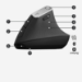 Logitech MX Vertical