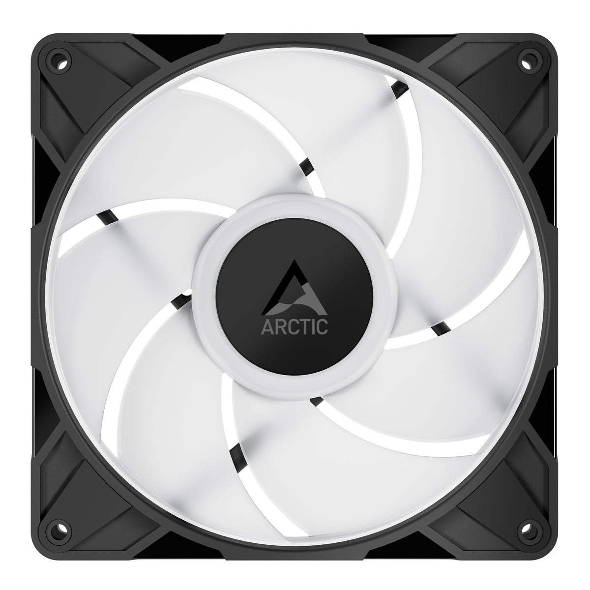 ARCTIC P14 Pro A-RGB 140 mm A-RGB PWM Fan with Cable Splitter