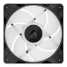 ARCTIC P14 Pro A-RGB 140 mm A-RGB PWM Fan with Cable Splitter