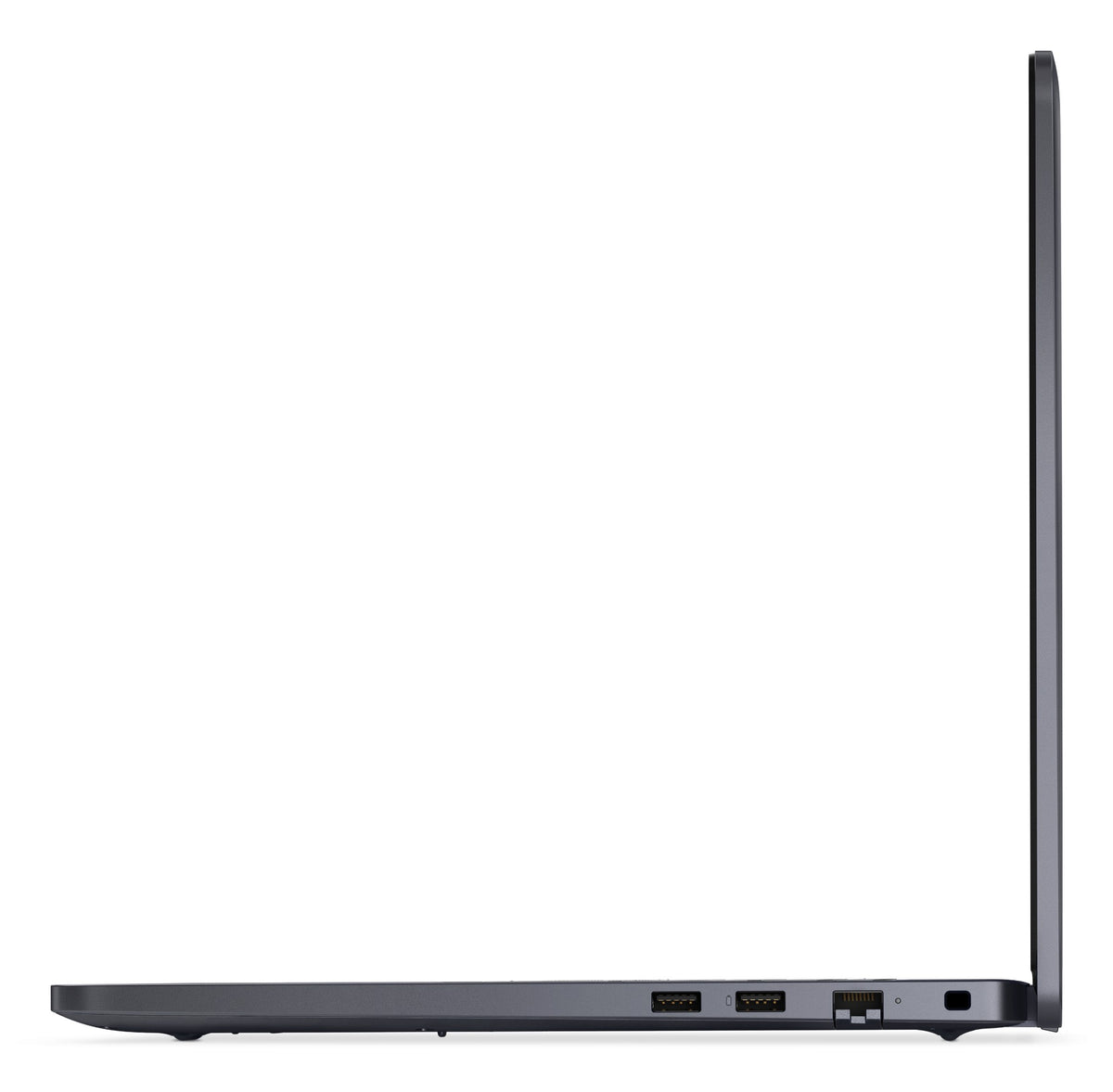 DELL Pro 16 PC16250 Intel Core 5 120U Laptop 40.6 cm (16") Full HD+ 16 GB DDR5-SDRAM 512 GB SSD Wi-Fi 6E (802.11ax) Windows 11 Pro Black QWERTY UK English