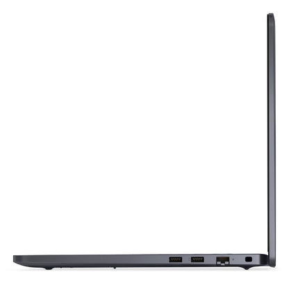 DELL Pro 16 PC16250 Intel Core 5 120U Laptop 40.6 cm (16") Full HD+ 16 GB DDR5-SDRAM 512 GB SSD Wi-Fi 6E (802.11ax) Windows 11 Pro Black QWERTY UK English