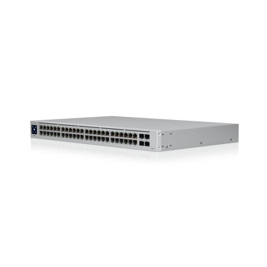 Ubiquiti USW-48-POE UniFi Switch