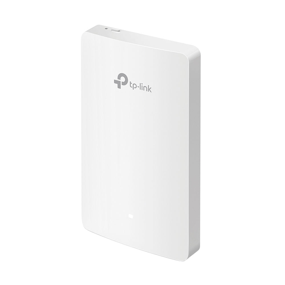 TP-LINK Omada AC1200 Wireless MU-MIMO Gigabit Wall Plate Access Point