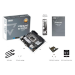 ASUS PRIME H610I-PLUS-CSM Intel H610 LGA 1700 mini ITX