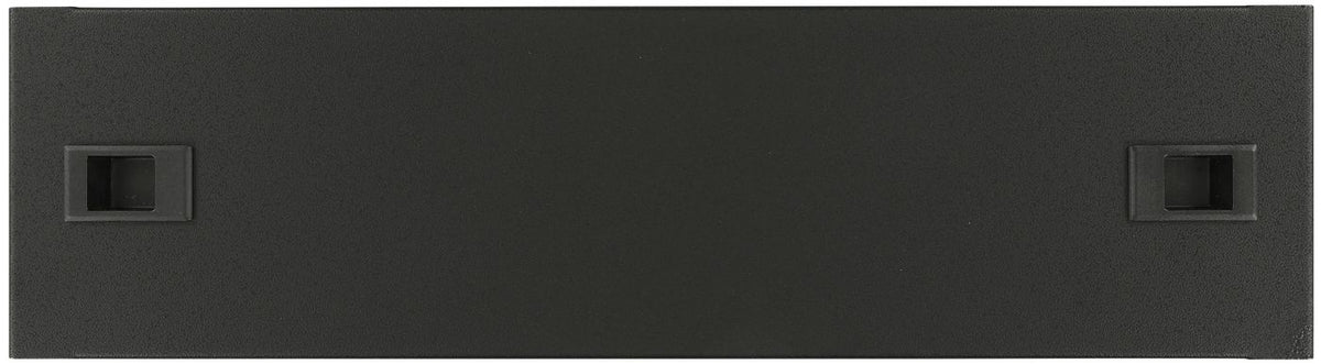 Lanview RAB310BL rack accessory Blank panel