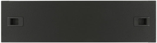 Lanview RAB310BL rack accessory Blank panel