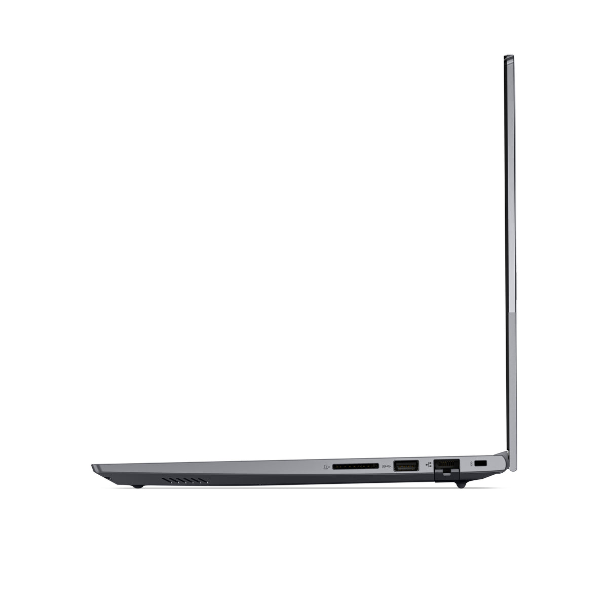 Lenovo ThinkBook 14 G9 IPL Copilot+ PC Intel Core Ultra 7 355 Laptop 35.6 cm (14") WUXGA 16 GB DDR5-SDRAM 512 GB SSD Wi-Fi 7 (802.11be) Windows 11 Pro Grey English