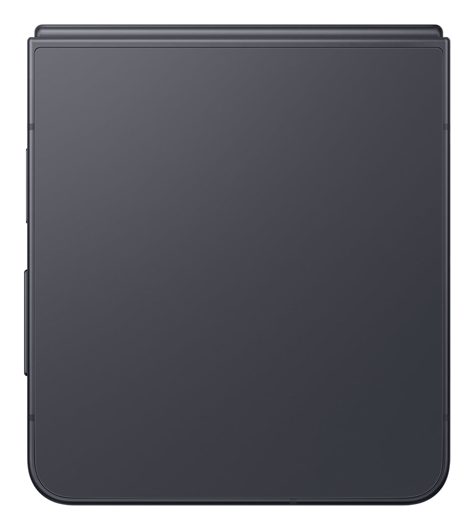 Samsung Galaxy Z Flip8 17.5 cm (6.9") Dual SIM 5G USB Type-C 12 GB 256 GB 4300 mAh Graphite