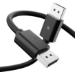 DELL CB325D 1.8 m DisplayPort Black