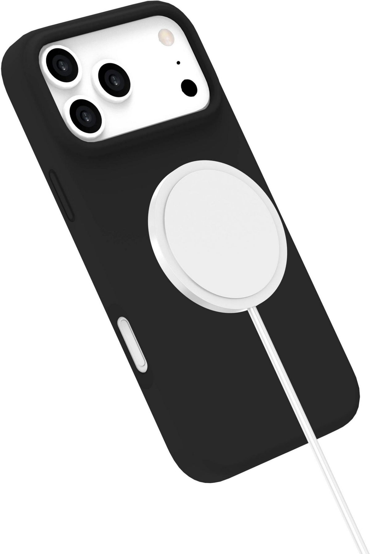 eSTUFF ES67150058 mobile phone case Cover Black