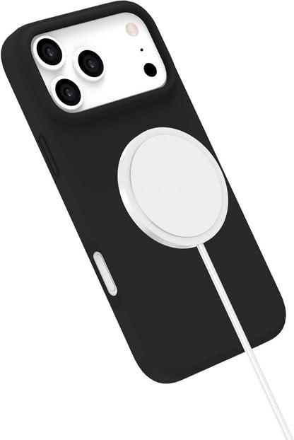eSTUFF ES67150058 mobile phone case Cover Black