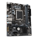 GIGABYTE H610M K DDR4 Motherboard - Supports Intel Core 14th Gen CPUs, 3+1+1 Phases Hybrid Power Design, up to 3200MHz DDR4, 1xPCIe 3.0 M.2, GbE LAN, USB 3.2 Gen 1