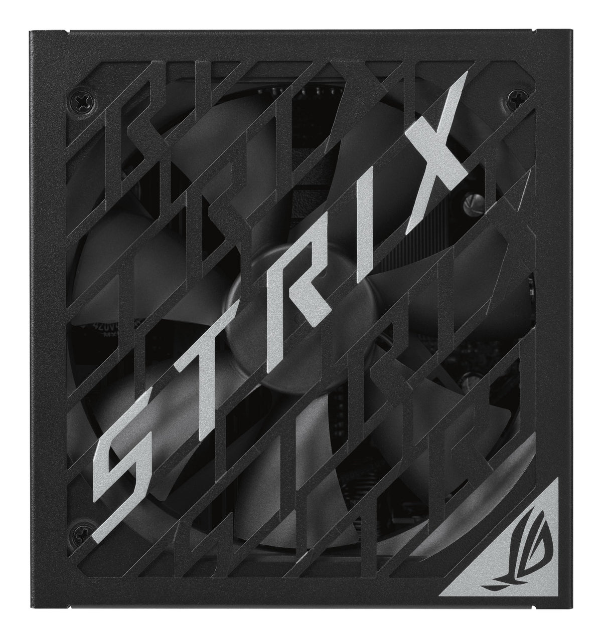 ASUS ROG STRIX-1000P-GAMING power supply unit 1000 W 20+4 pin ATX ATX Black, Silver