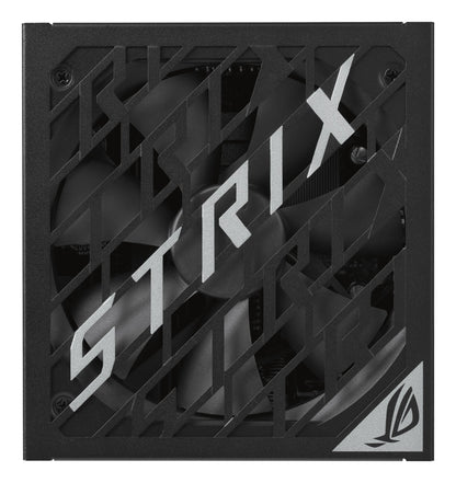 ASUS ROG STRIX-1000P-GAMING power supply unit 1000 W 20+4 pin ATX ATX Black, Silver
