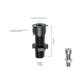 Vivolink VLDG22L-B networking cable Black