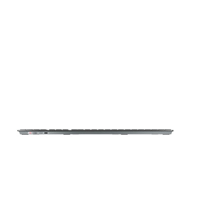 CHERRY KW 9100 SLIM keyboard Universal RF Wireless + Bluetooth QWERTY English Black