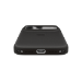 Apple iPhone 18 Pro TechWoven Case with MagSafe - Black