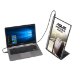 ASUS ZenScreen MB16ACE computer monitor 39.6 cm (15.6") 1920 x 1080 pixels Full HD LED Grey