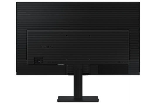 Samsung LS24D300GAU computer monitor 61 cm (24") 1920 x 1080 pixels Full HD LCD Black