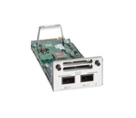 Cisco C9300X-NM-2C= interface cards/adapter Internal QSFP28 Networking