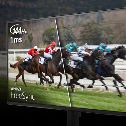 Acer KA2 KA242YP6 monitor - 24", Full HD, 144Hz, FreeSync