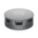 DELL Pro 7-in-1 USB-C Travel Hub - DA310