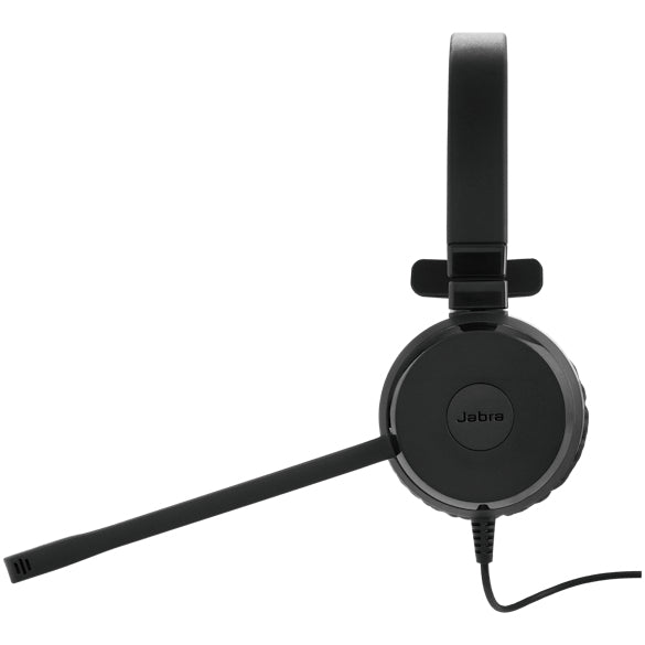 Jabra Evolve 30 II Headset Wired Head-band Office/Call center USB Type-C / USB Type-A Black