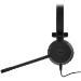 Jabra Evolve 30 II Headset Wired Head-band Office/Call center USB Type-C / USB Type-A Black