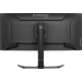 iiyama G-MASTER GCB3484WQSU-B1 computer monitor 86.4 cm (34") 3440 x 1440 pixels UltraWide Quad HD LED Black