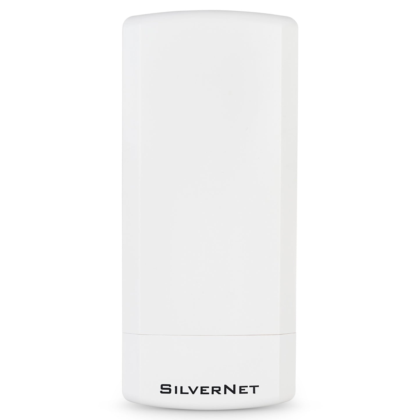 SilverNet ECHO-ST 300 Mbit/s White Power over Ethernet (PoE)