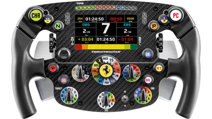 Thrustmaster Formula Wheel Add-On Ferrari SF-25 Edition Racing wheel
