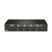 Vertiv Avocent SV340DPH KVM switch Black